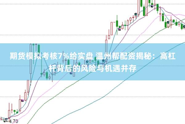 期货模拟考核7%给实盘 温州帮配资揭秘:高杠杆背后的风险与机遇并存