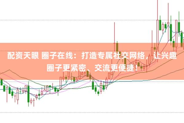 配资天眼 圈子在线:打造专属社交网络,让兴趣圈子更紧密、交流更便捷!