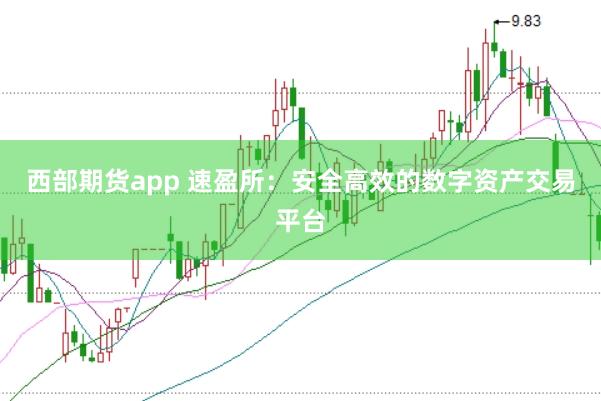 西部期货app 速盈所:安全高效的数字资产交易平台